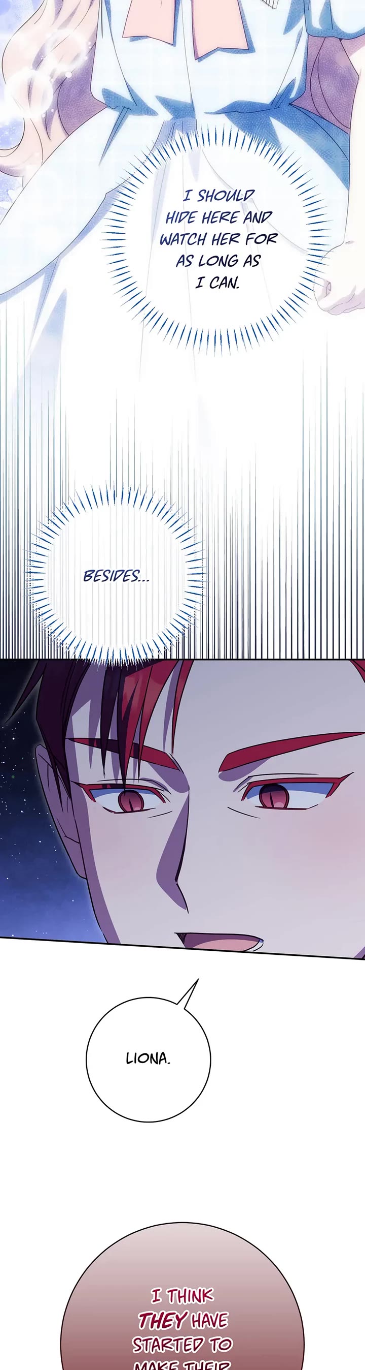 The Princess Is Evil chapter 164 page 5