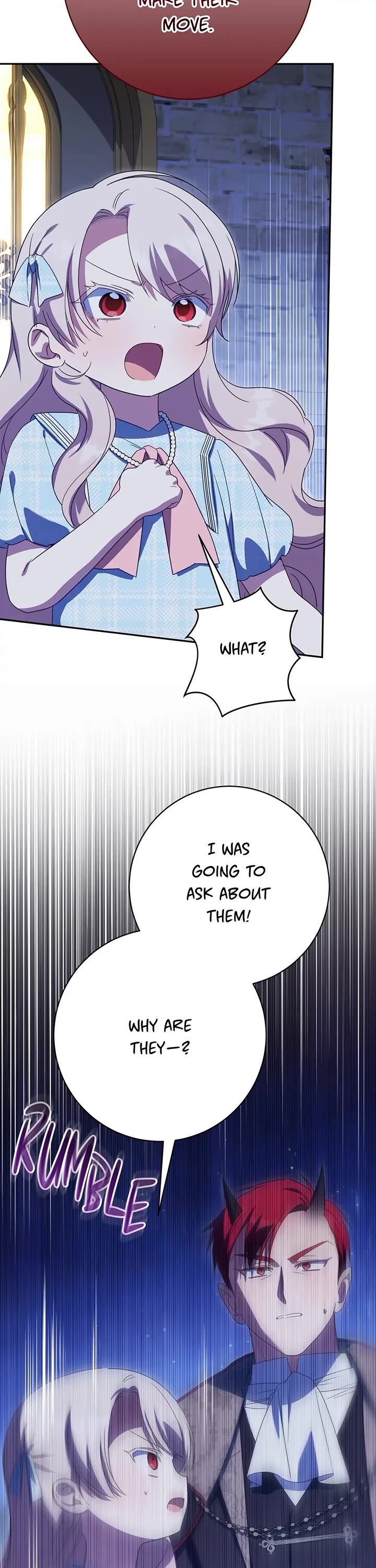 The Princess Is Evil chapter 164 page 6