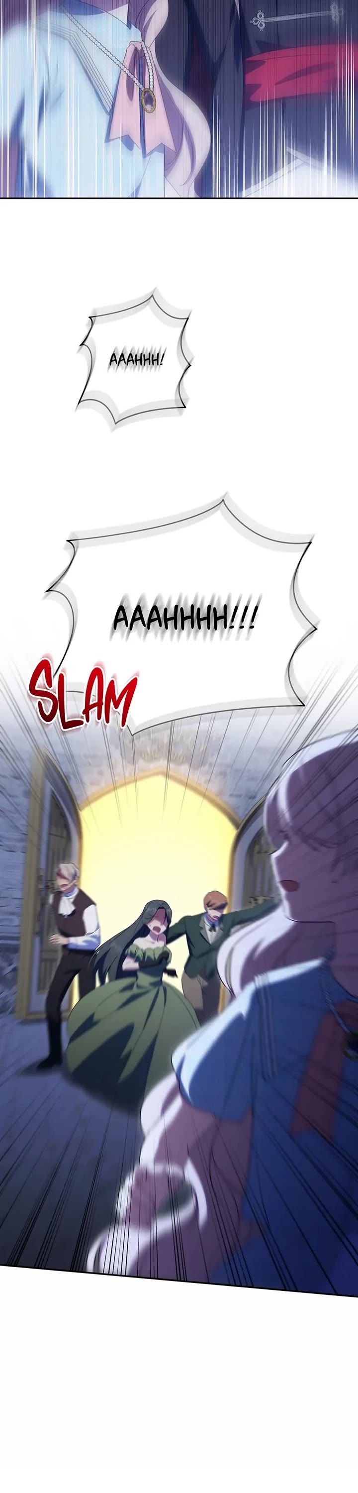 The Princess Is Evil chapter 164 page 7