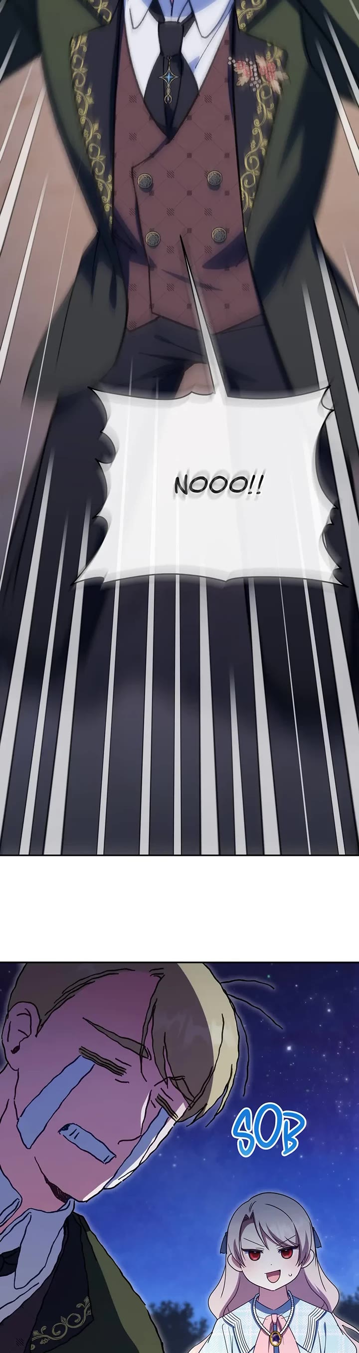 The Princess Is Evil chapter 164 page 9