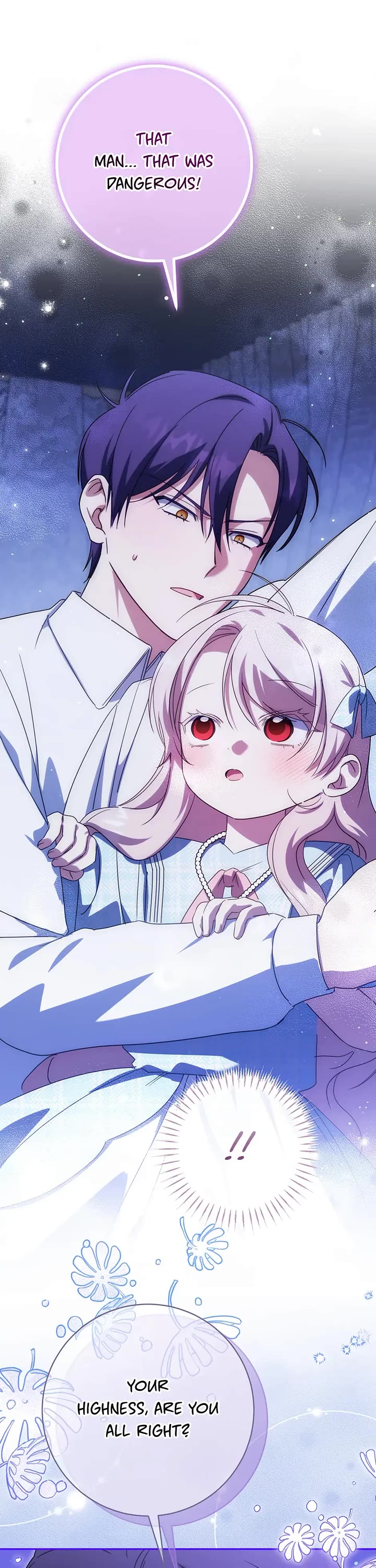 The Princess Is Evil chapter 165 page 1