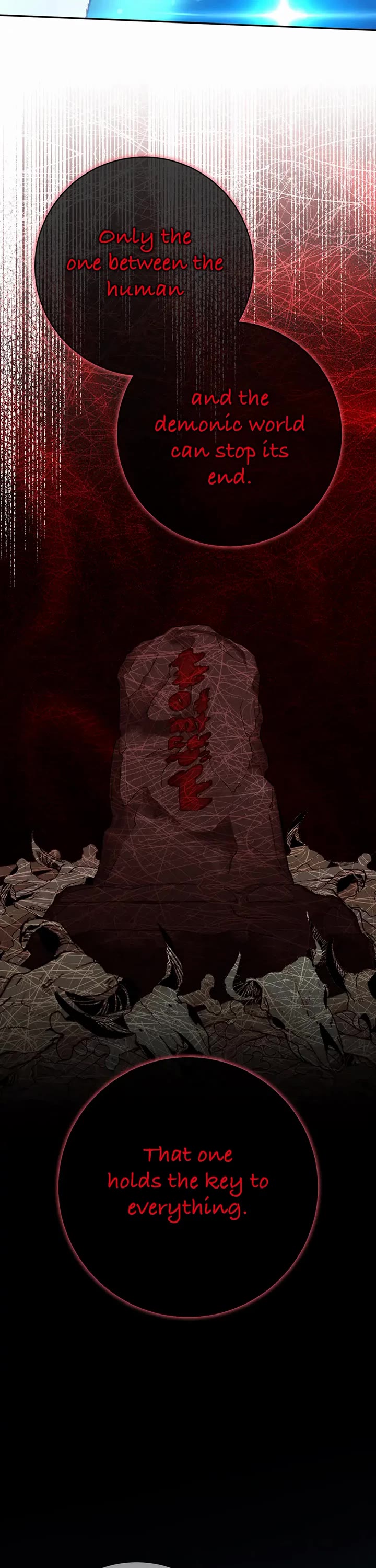 The Princess Is Evil chapter 165 page 11