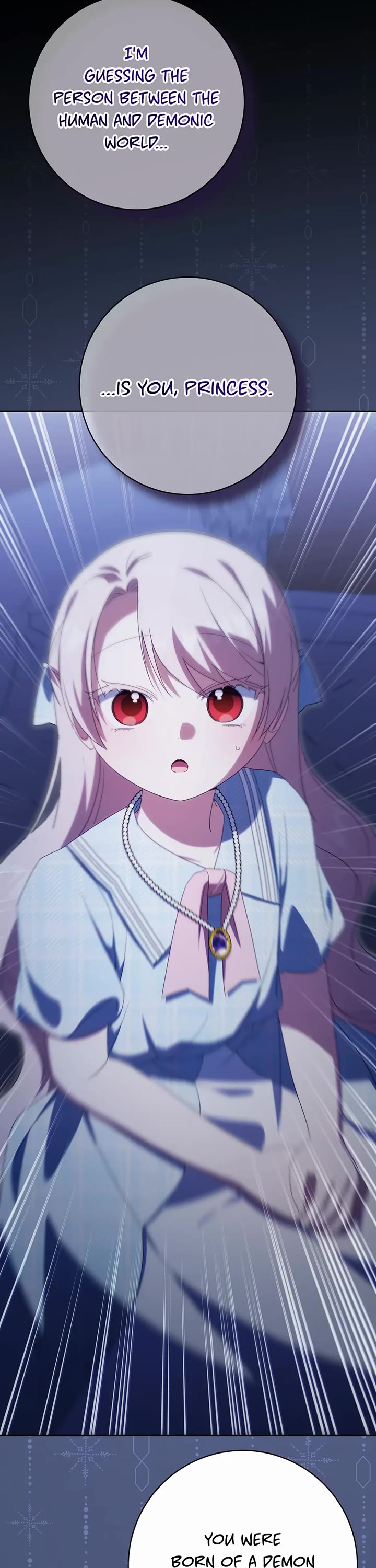 The Princess Is Evil chapter 165 page 12