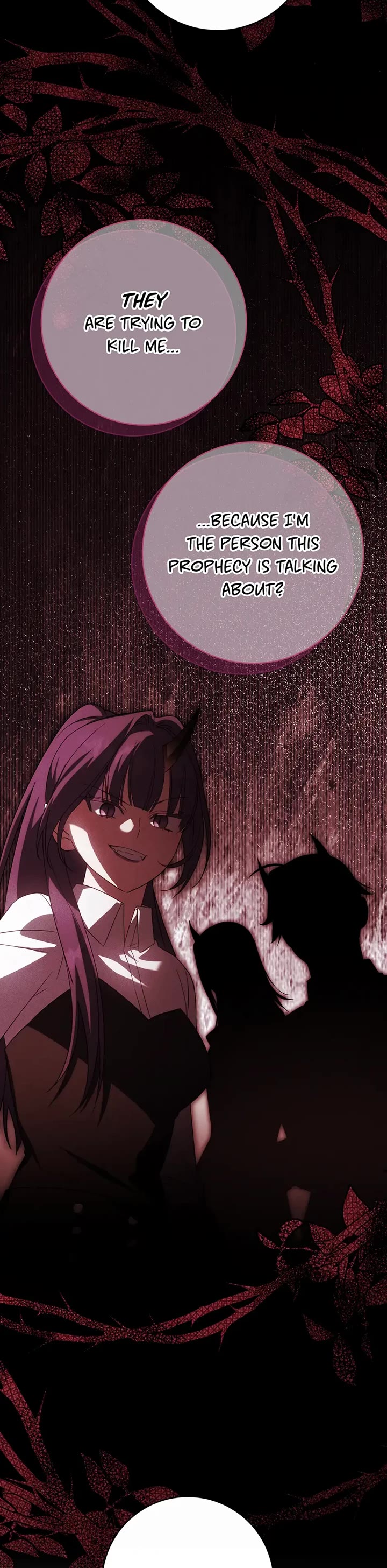 The Princess Is Evil chapter 165 page 14