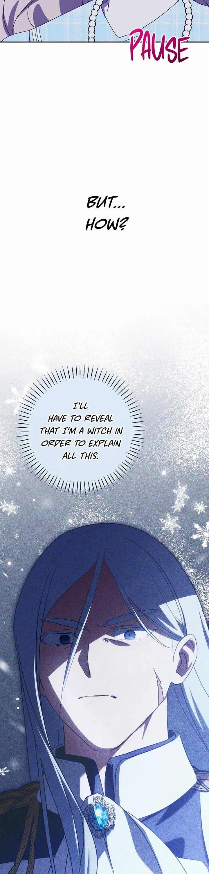 The Princess Is Evil chapter 165 page 16