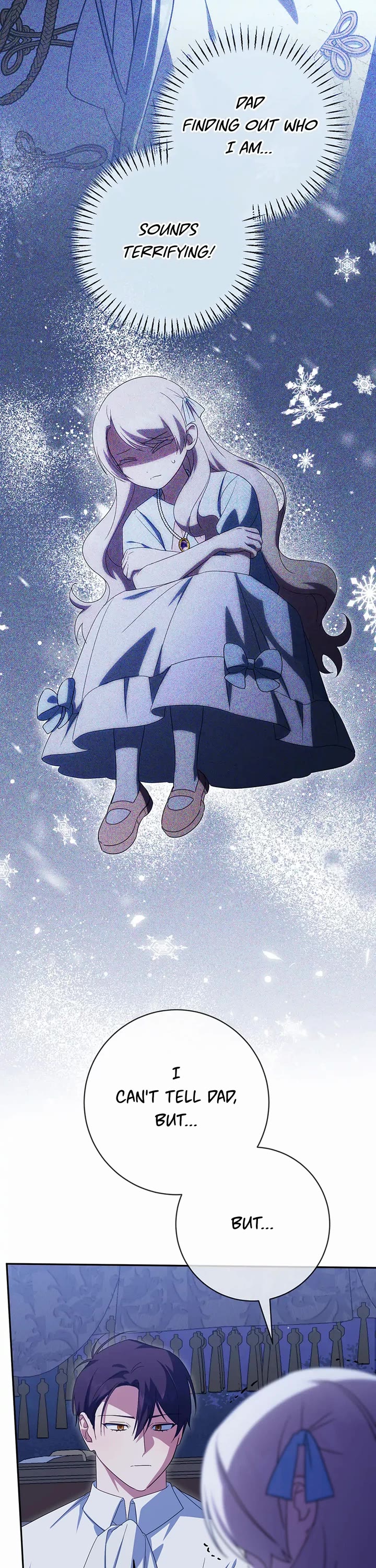 The Princess Is Evil chapter 165 page 17