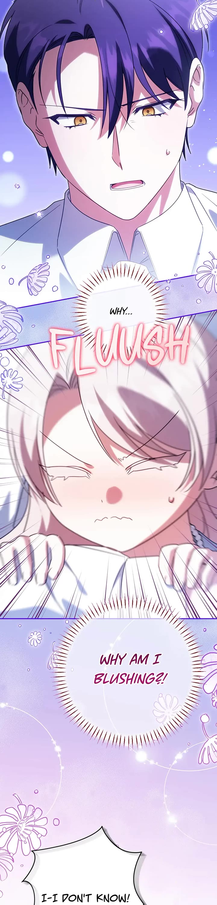 The Princess Is Evil chapter 165 page 2