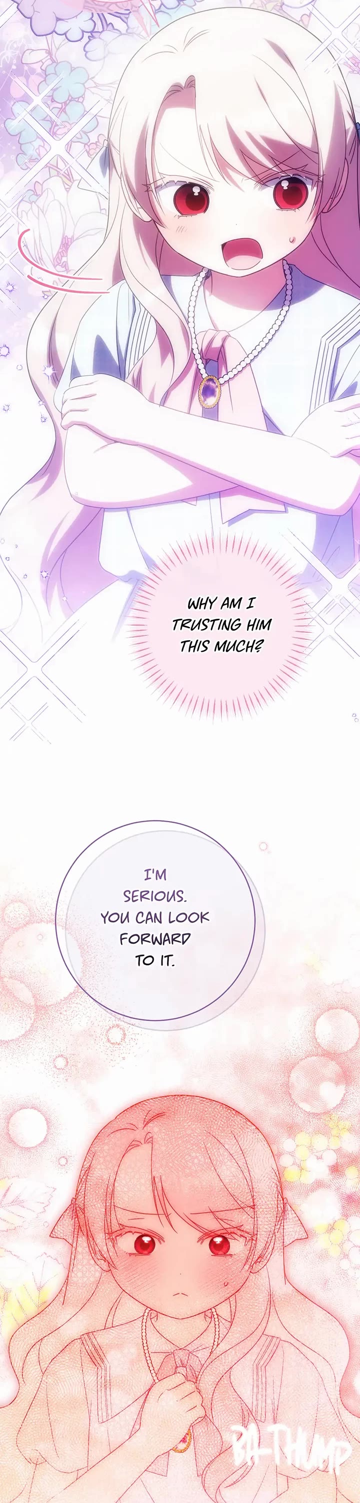 The Princess Is Evil chapter 165 page 22