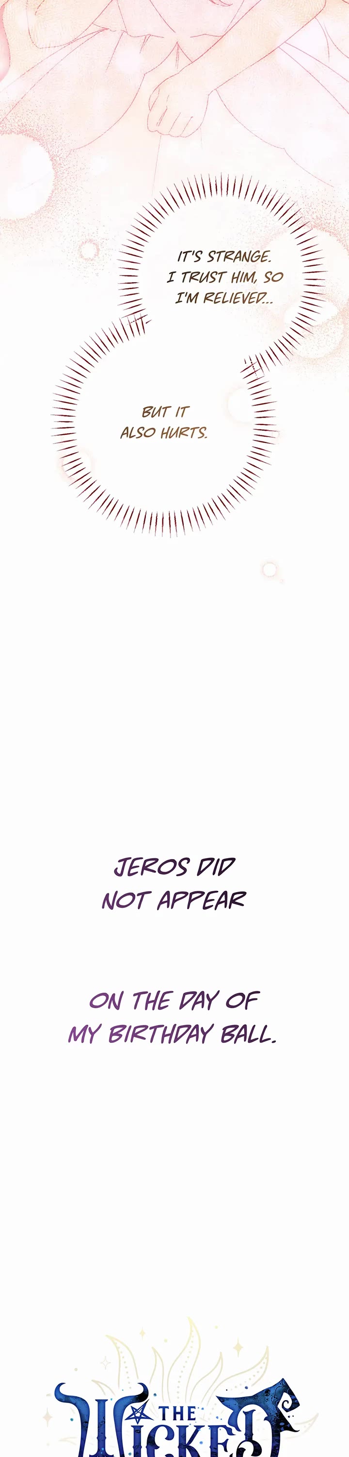 The Princess Is Evil chapter 165 page 23