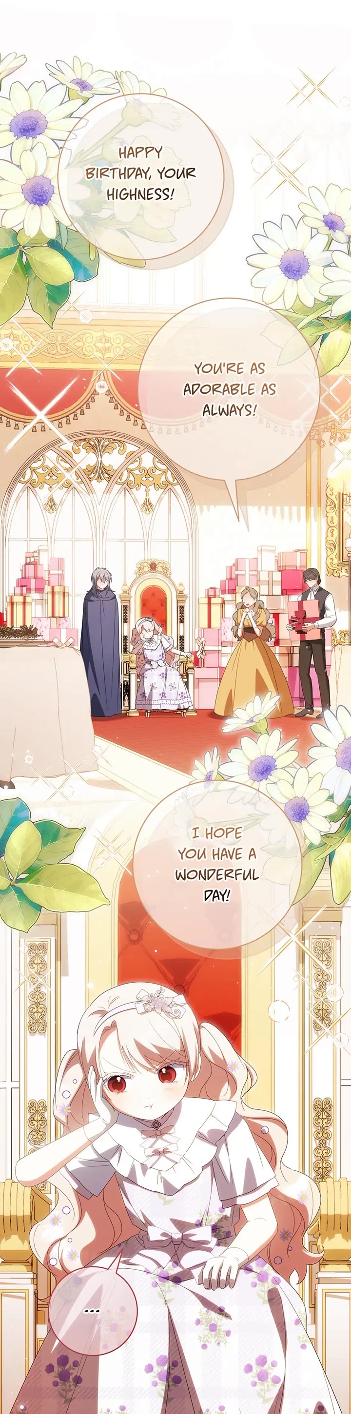 The Princess Is Evil chapter 165 page 25