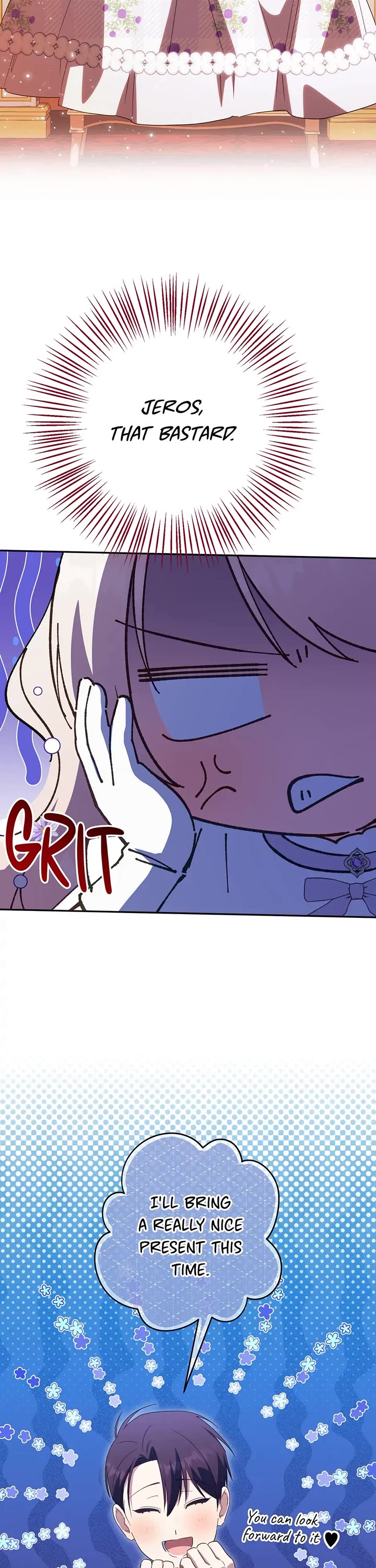 The Princess Is Evil chapter 165 page 26