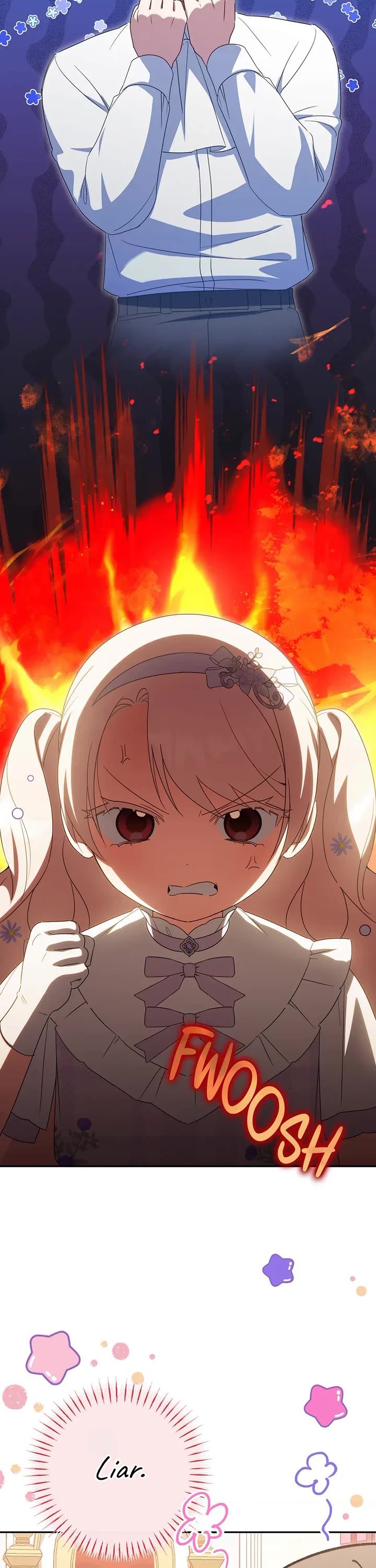 The Princess Is Evil chapter 165 page 27