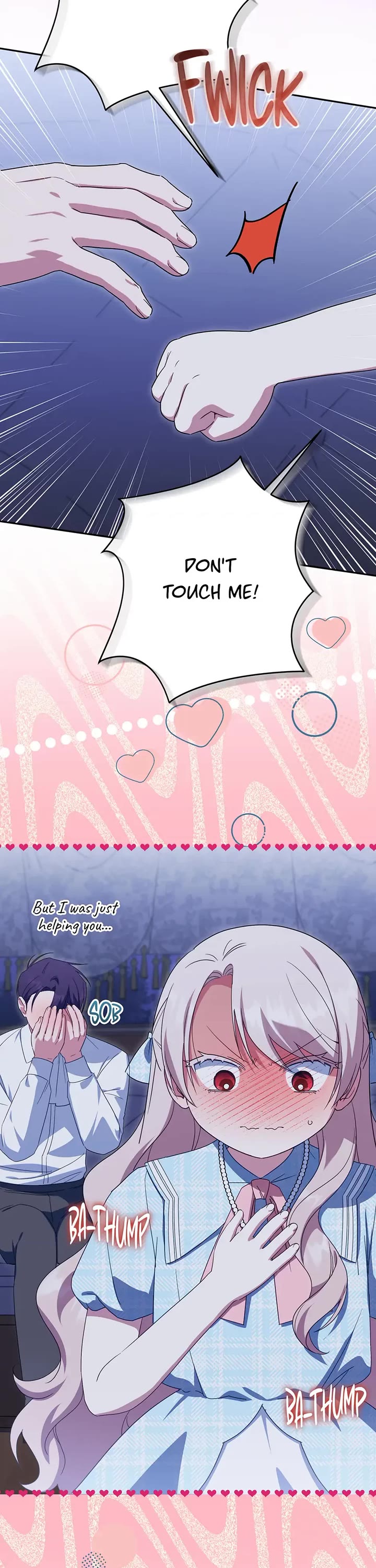 The Princess Is Evil chapter 165 page 3