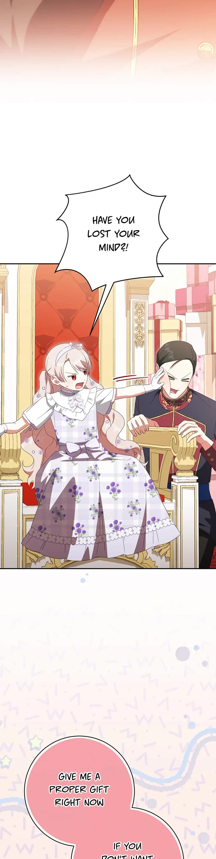 The Princess Is Evil chapter 165 page 30