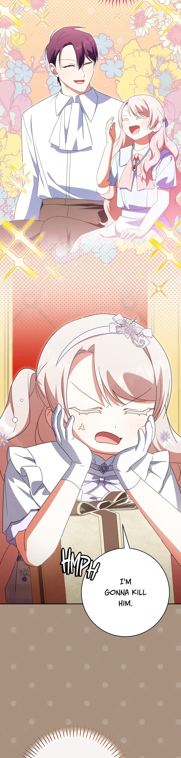 The Princess Is Evil chapter 165 page 33