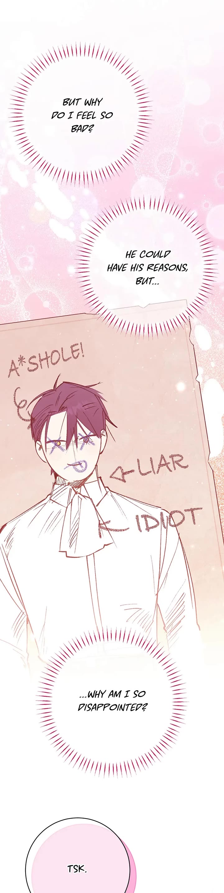 The Princess Is Evil chapter 165 page 39