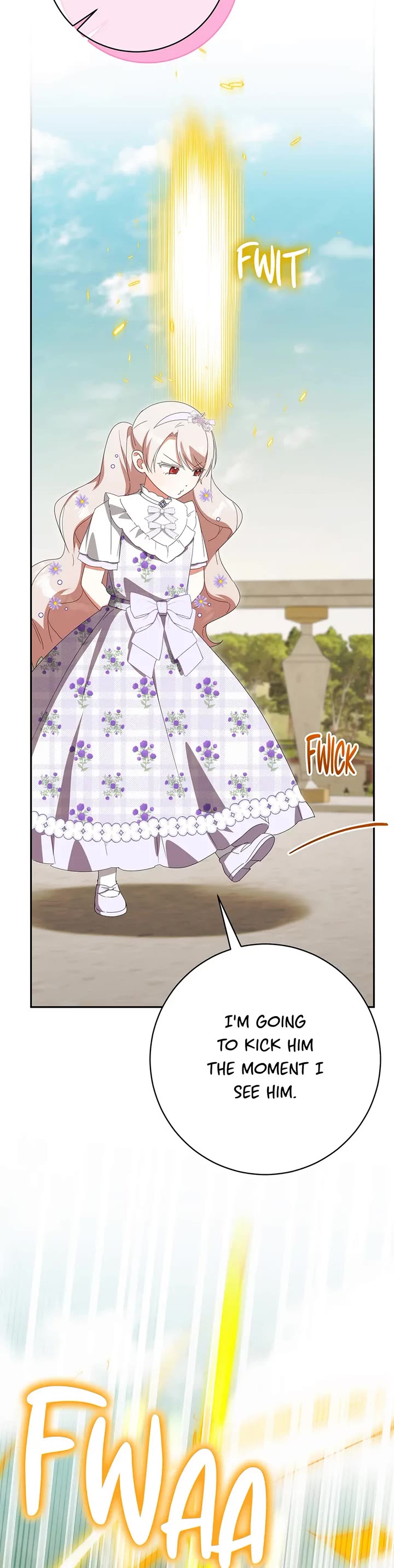 The Princess Is Evil chapter 165 page 40