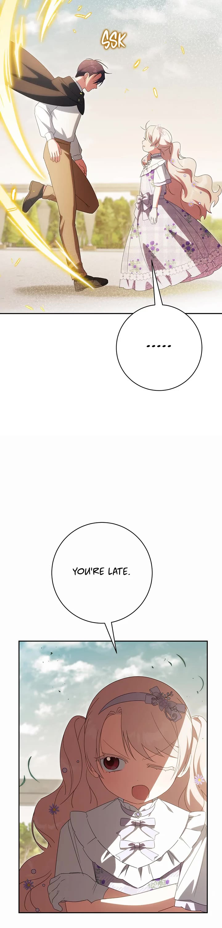 The Princess Is Evil chapter 165 page 42