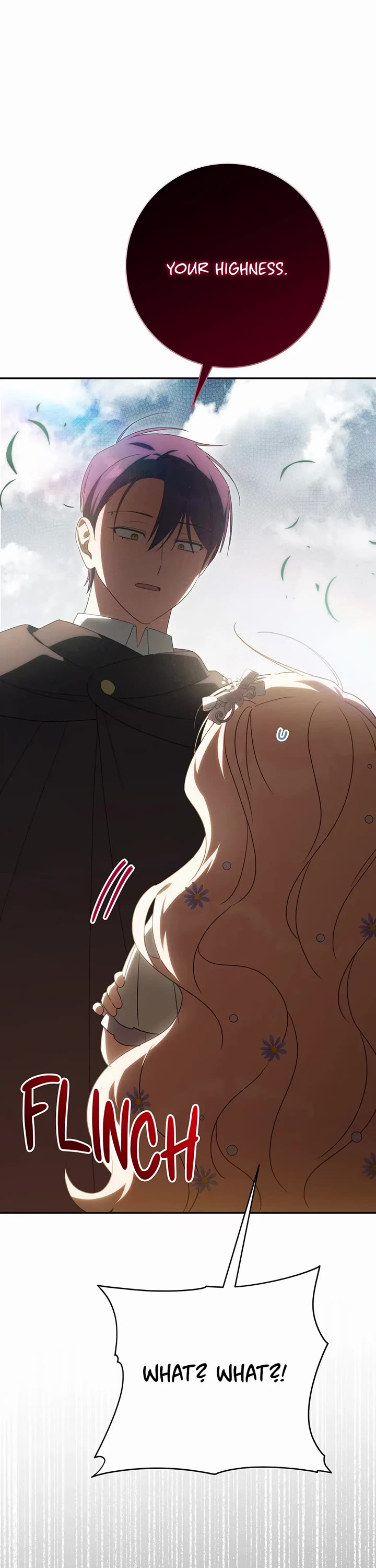 The Princess Is Evil chapter 165 page 43