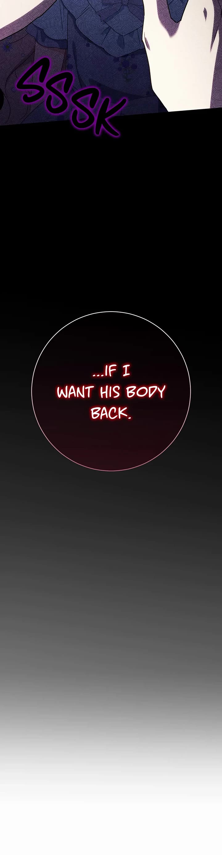 The Princess Is Evil chapter 165 page 45