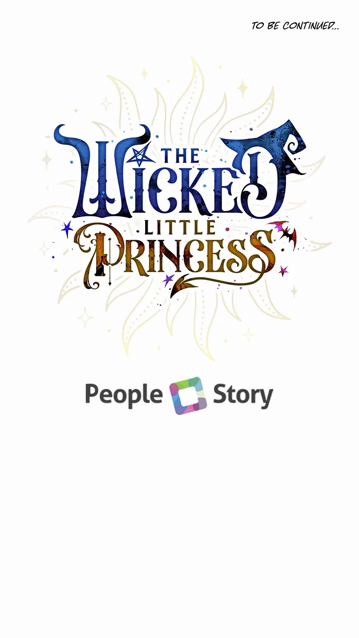 The Princess Is Evil chapter 165 page 46