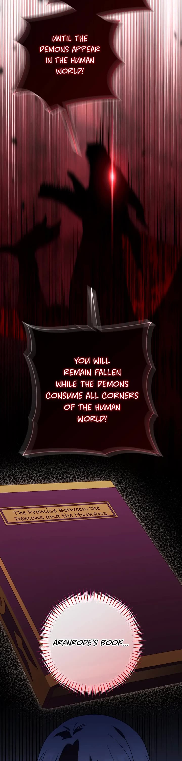 The Princess Is Evil chapter 165 page 8