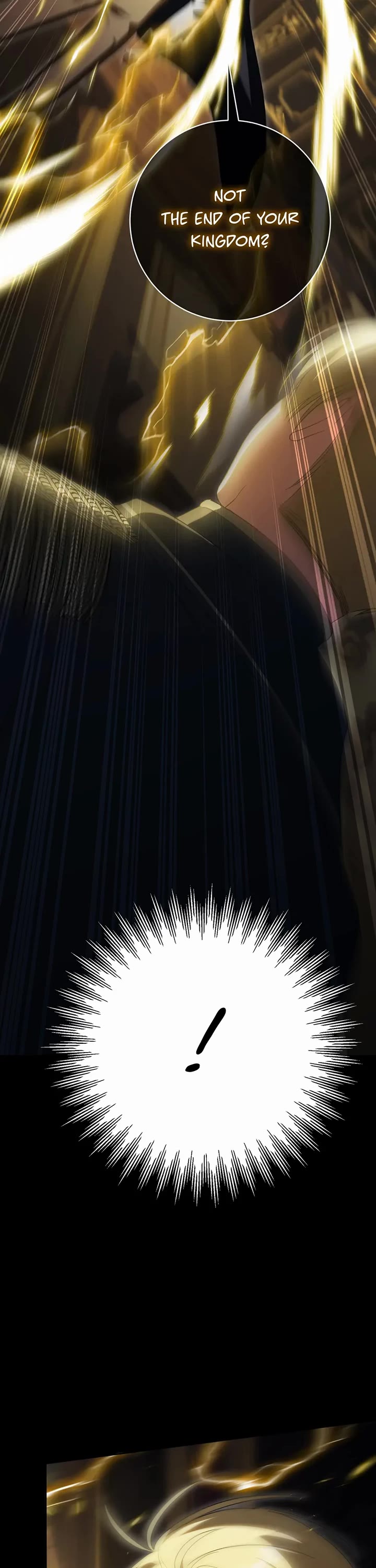 The Princess Is Evil chapter 166 page 12