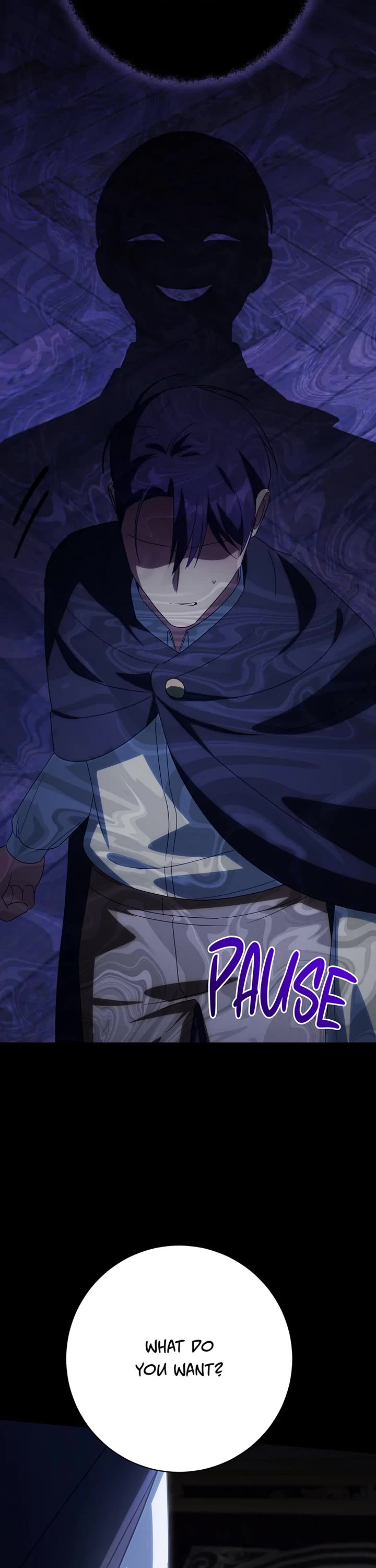 The Princess Is Evil chapter 166 page 16