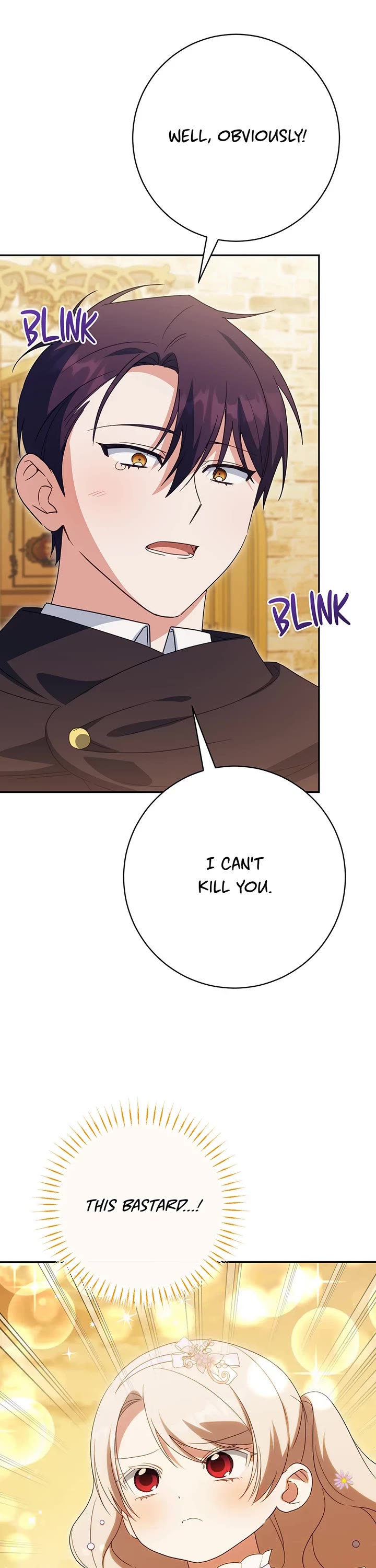 The Princess Is Evil chapter 166 page 22