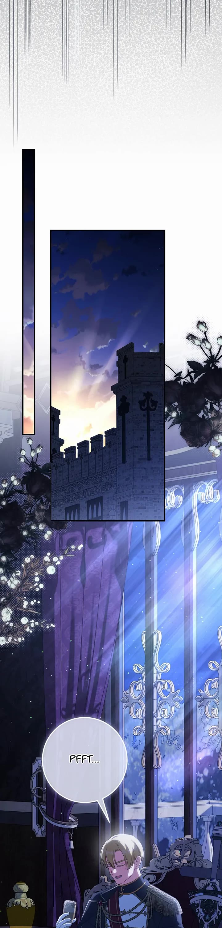 The Princess Is Evil chapter 166 page 27