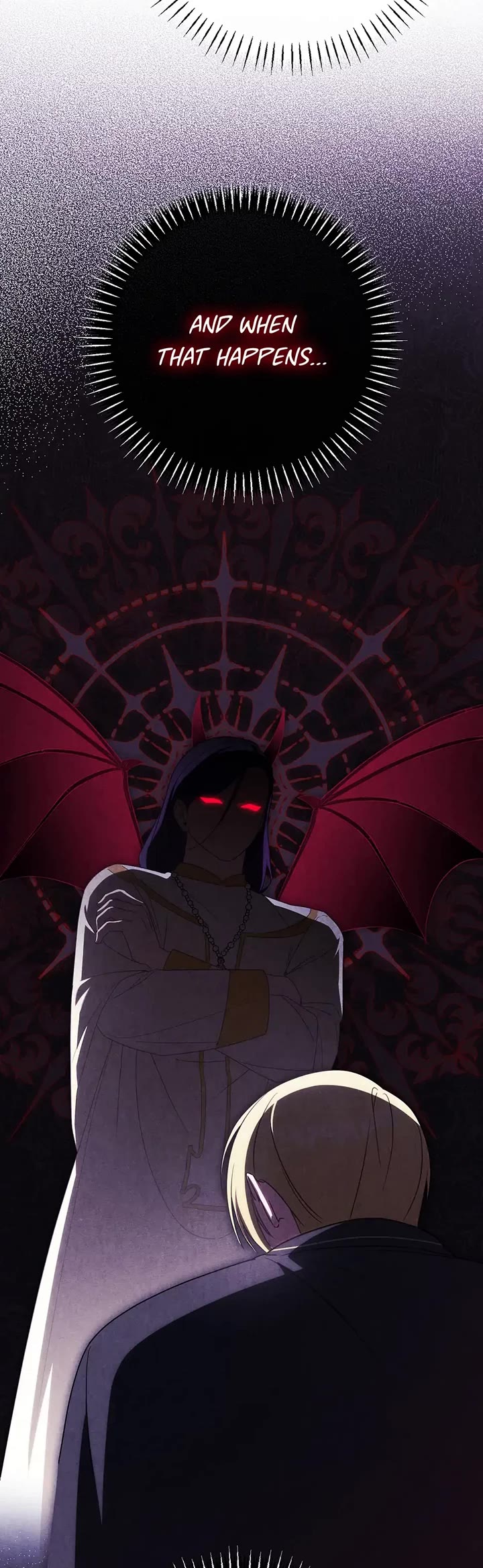 The Princess Is Evil chapter 166 page 30