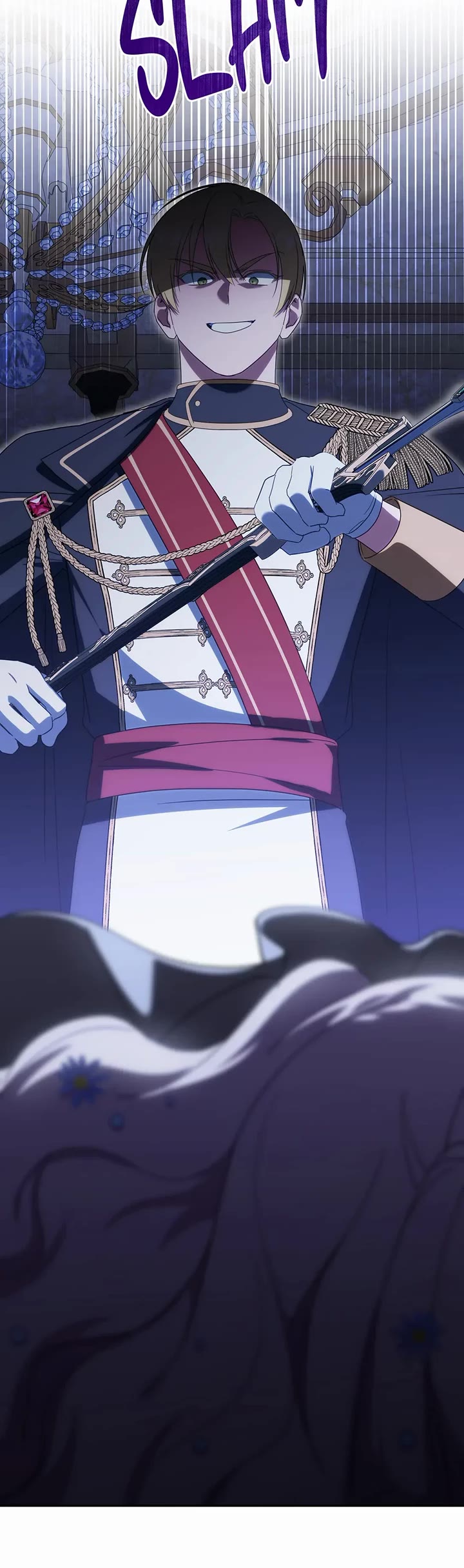 The Princess Is Evil chapter 166 page 39