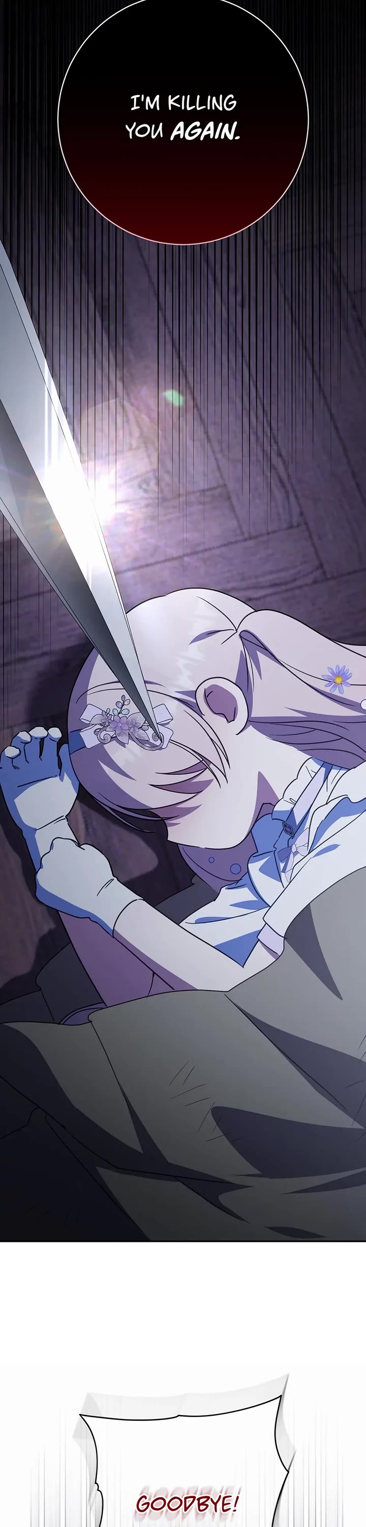 The Princess Is Evil chapter 166 page 41