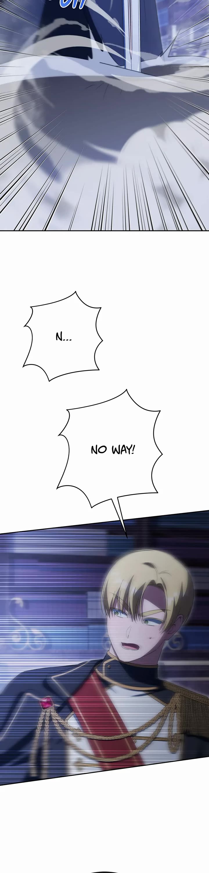 The Princess Is Evil chapter 166 page 43