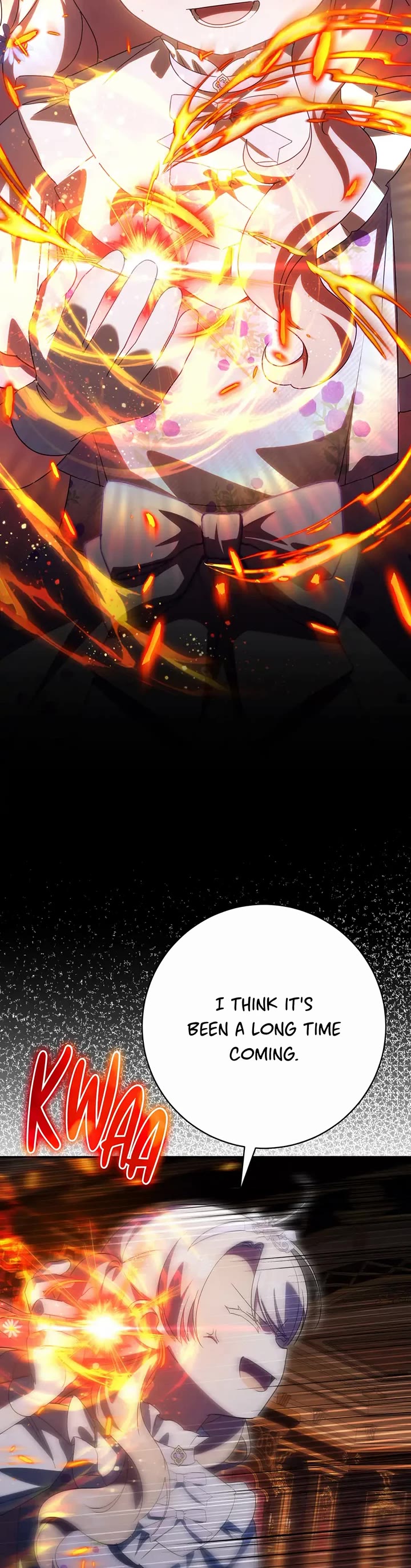 The Princess Is Evil chapter 166 page 45