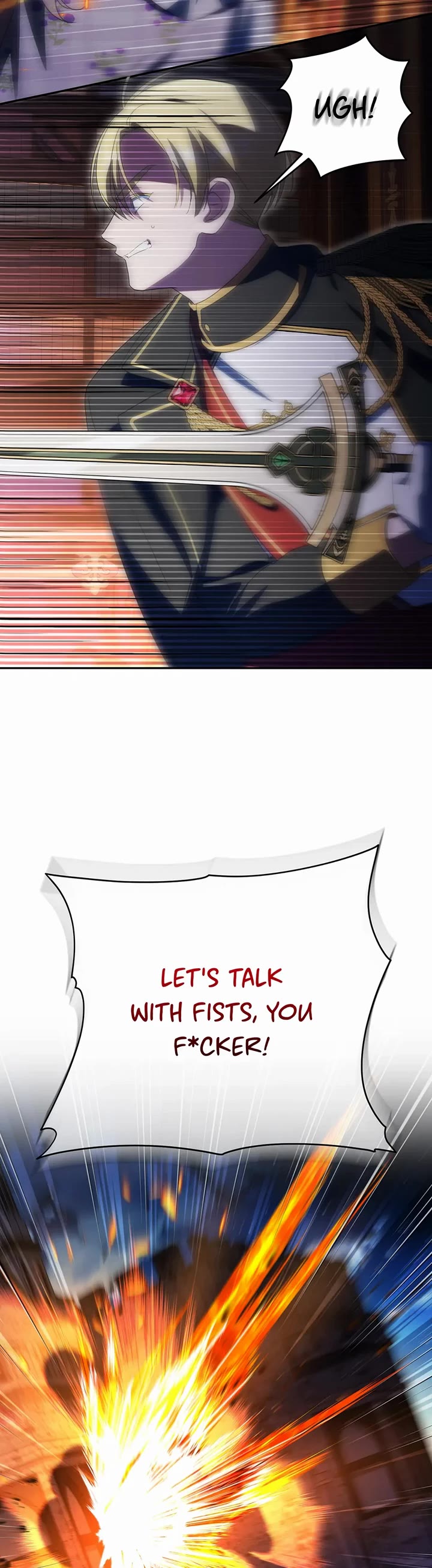 The Princess Is Evil chapter 166 page 46