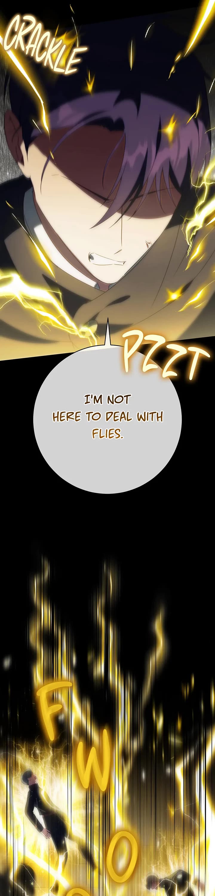 The Princess Is Evil chapter 166 page 7