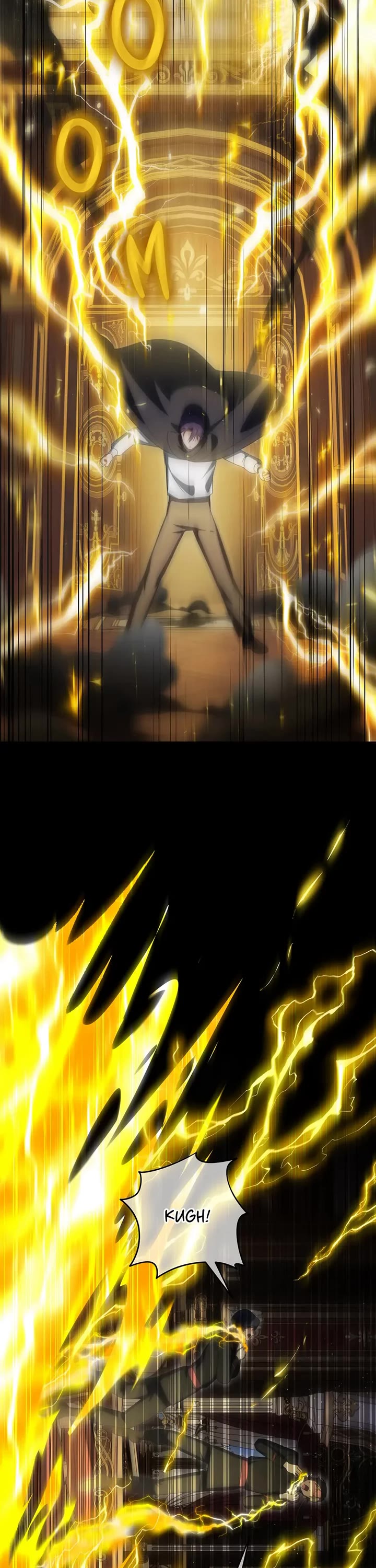 The Princess Is Evil chapter 166 page 8