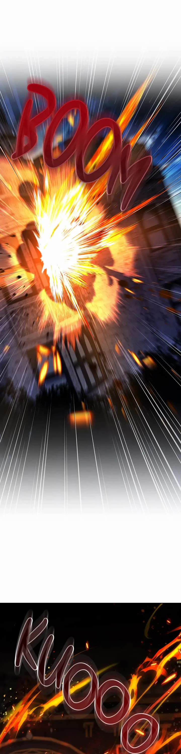 The Princess Is Evil chapter 167 page 1