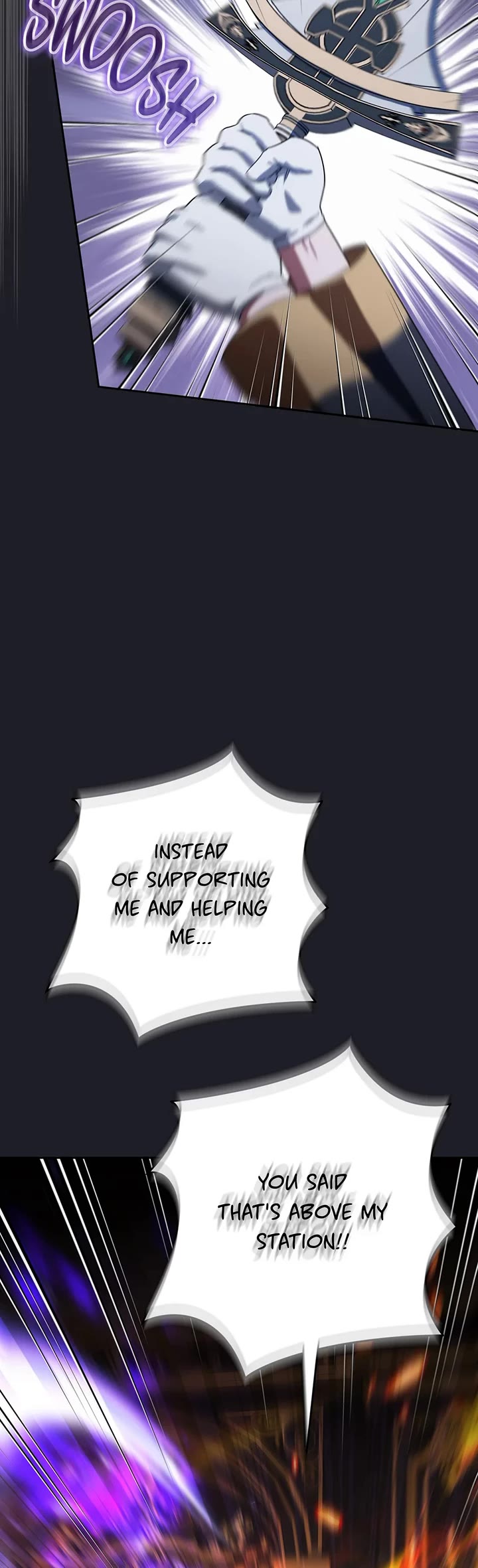 The Princess Is Evil chapter 167 page 10