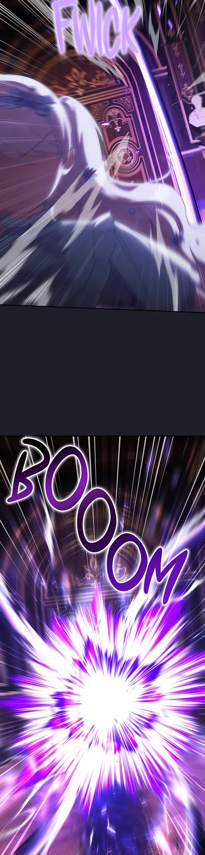 The Princess Is Evil chapter 167 page 12