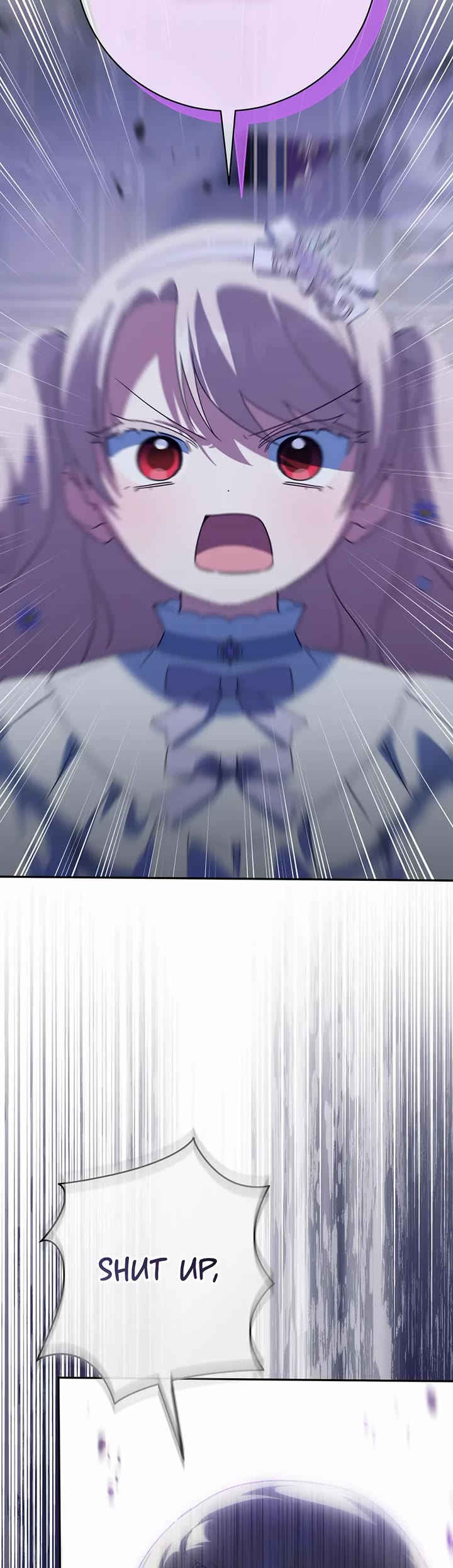 The Princess Is Evil chapter 167 page 15