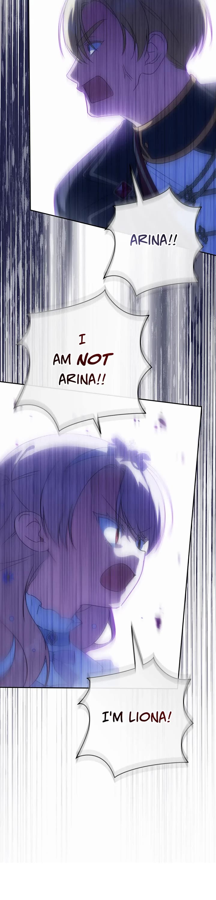 The Princess Is Evil chapter 167 page 16