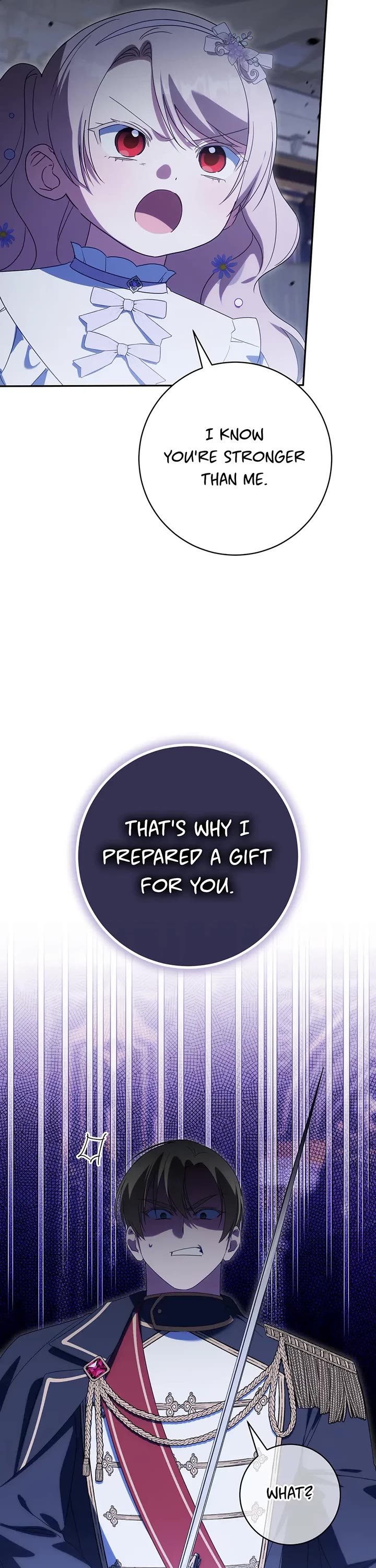 The Princess Is Evil chapter 167 page 18