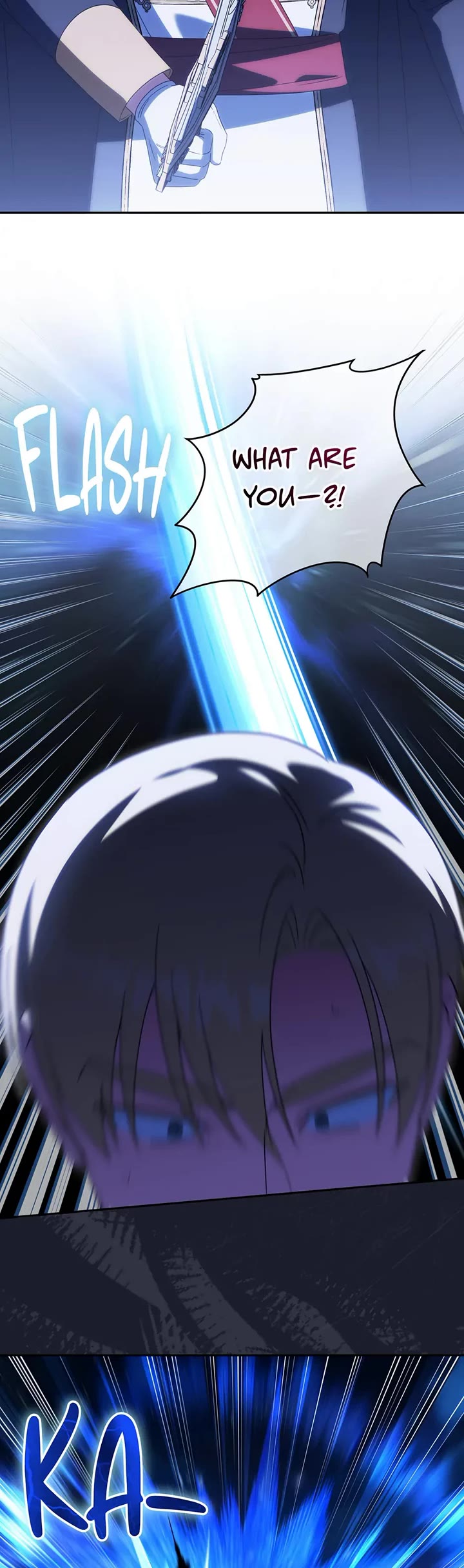 The Princess Is Evil chapter 167 page 19