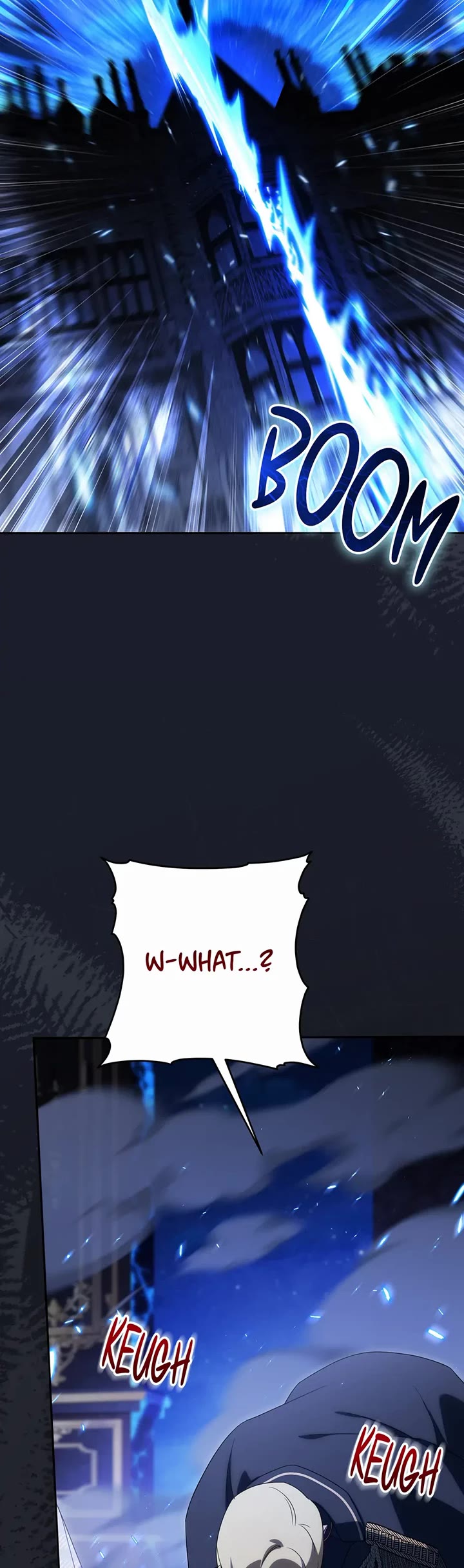 The Princess Is Evil chapter 167 page 20