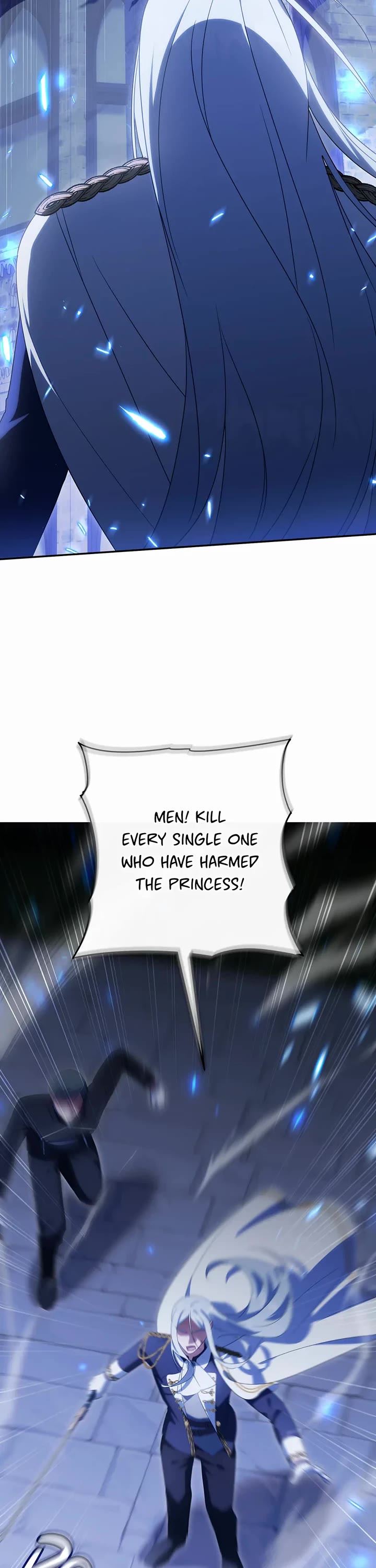 The Princess Is Evil chapter 167 page 22