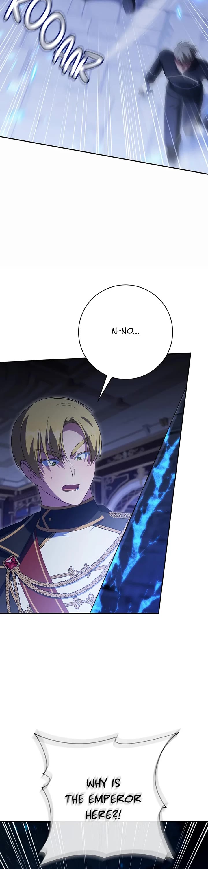 The Princess Is Evil chapter 167 page 23