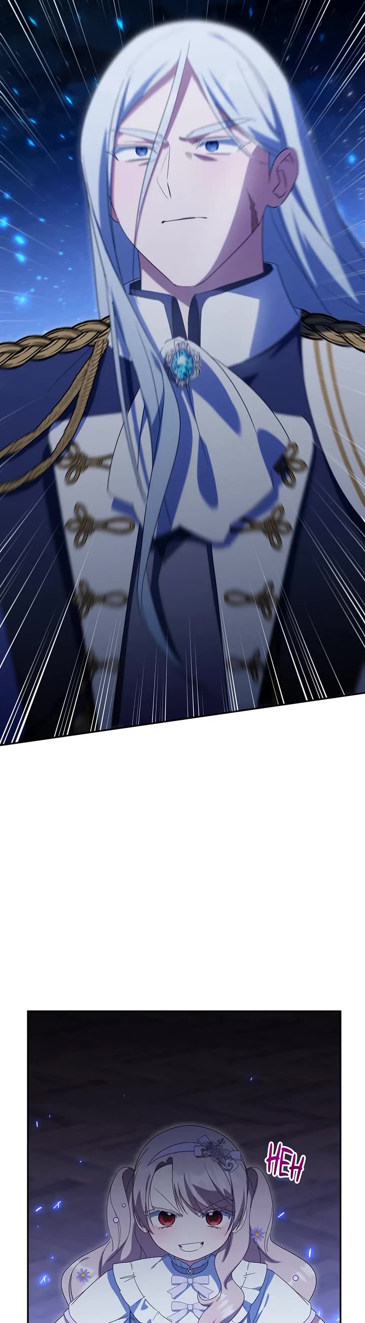 The Princess Is Evil chapter 167 page 24