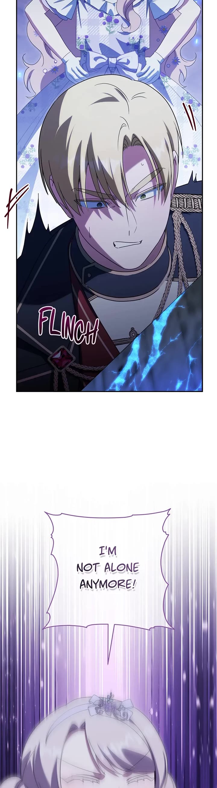 The Princess Is Evil chapter 167 page 25